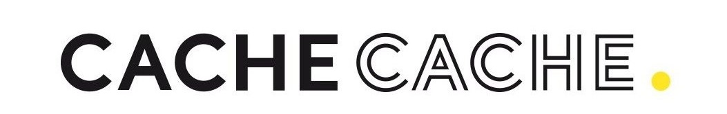 Logo-CACHE CACHE