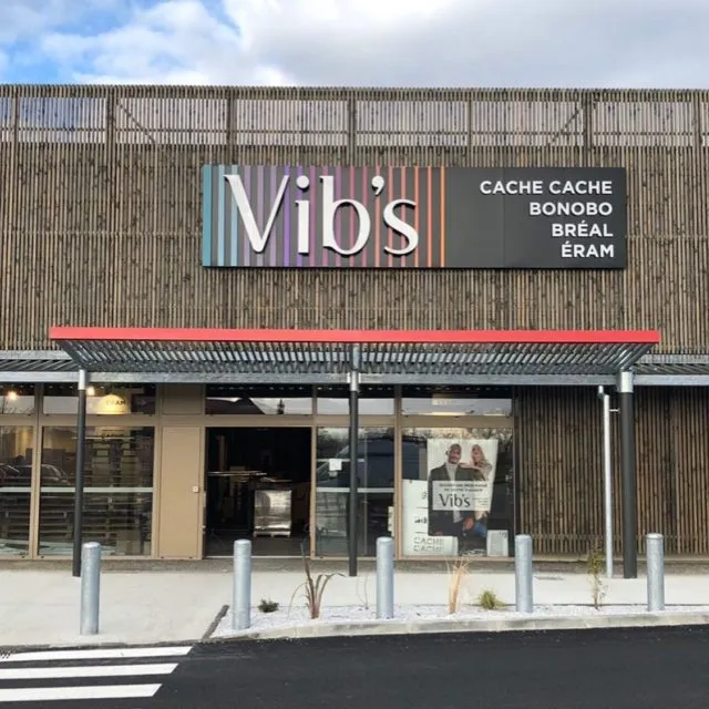Vib’s, Montauban (82)