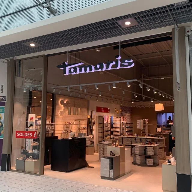 Tamaris, Rennes (35)