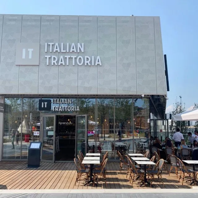 Italian Trattoria, Saint-Étienne (42)