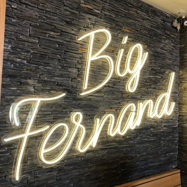 Big Fernand, Nantes (44)