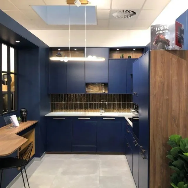 Cuisinella, Brest (29)