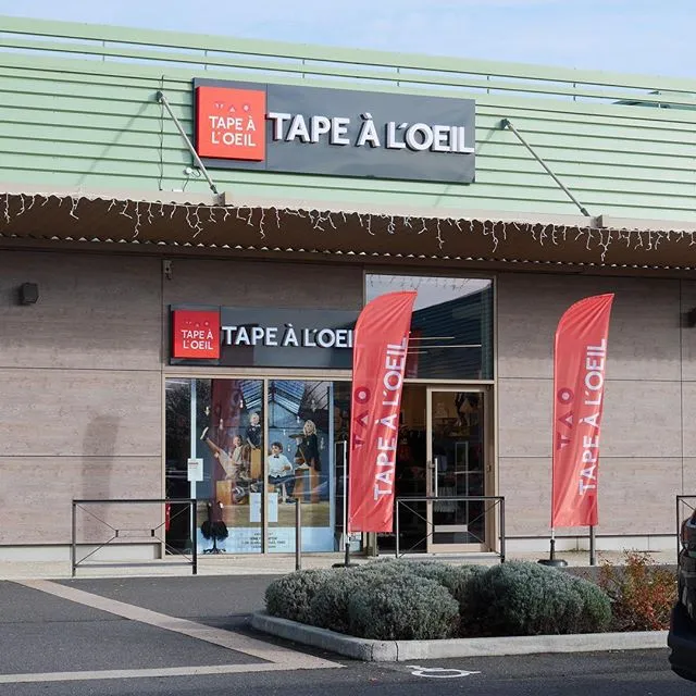 Tape à l’œil, Soyaux (16)