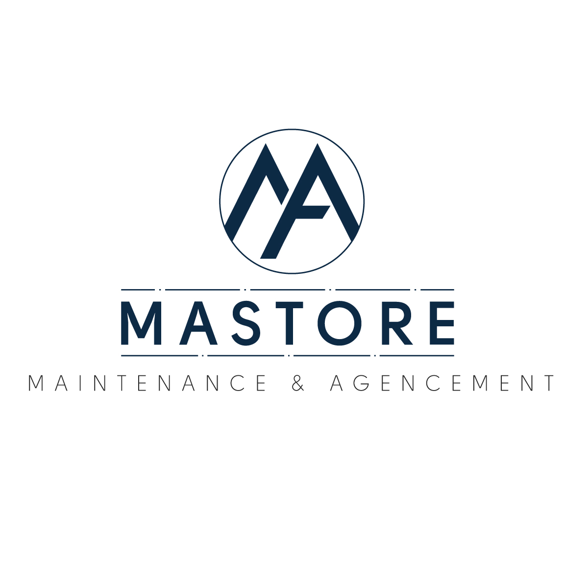 Mastore : maintenance et agencement de magasins